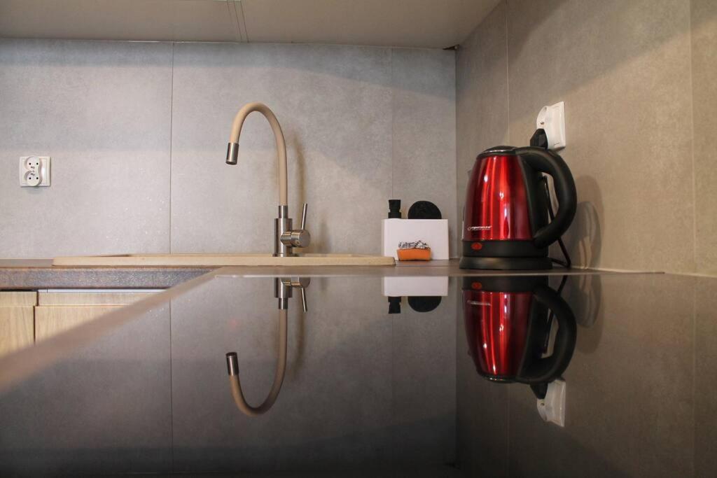 Close-Central Apartments Gdansk - City Center - Cozy Stays - P29 Εξωτερικό φωτογραφία