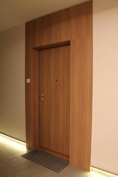 Close-Central Apartments Gdansk - City Center - Cozy Stays - P29 Εξωτερικό φωτογραφία