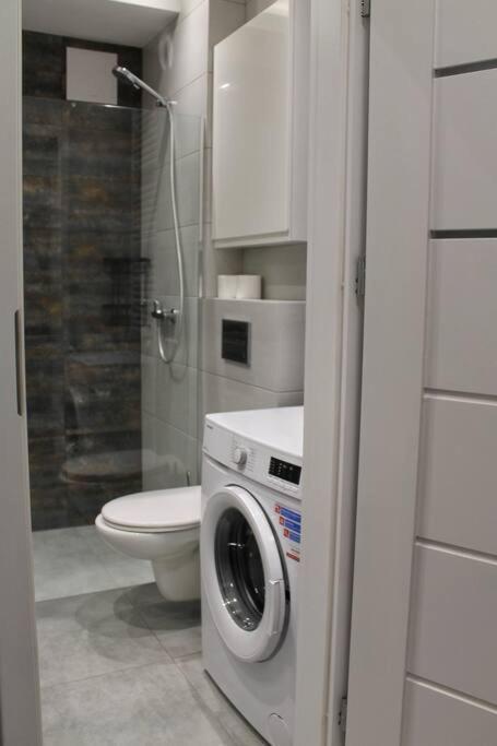 Close-Central Apartments Gdansk - City Center - Cozy Stays - P29 Εξωτερικό φωτογραφία