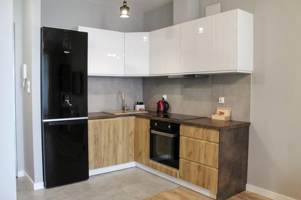 Close-Central Apartments Gdansk - City Center - Cozy Stays - P29 Εξωτερικό φωτογραφία