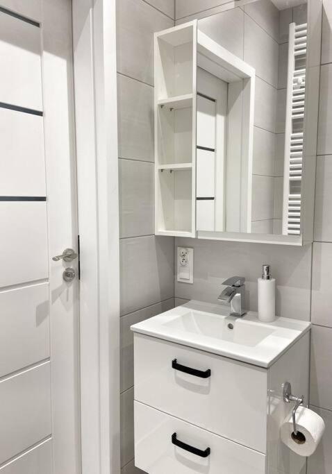 Close-Central Apartments Gdansk - City Center - Cozy Stays - P29 Εξωτερικό φωτογραφία