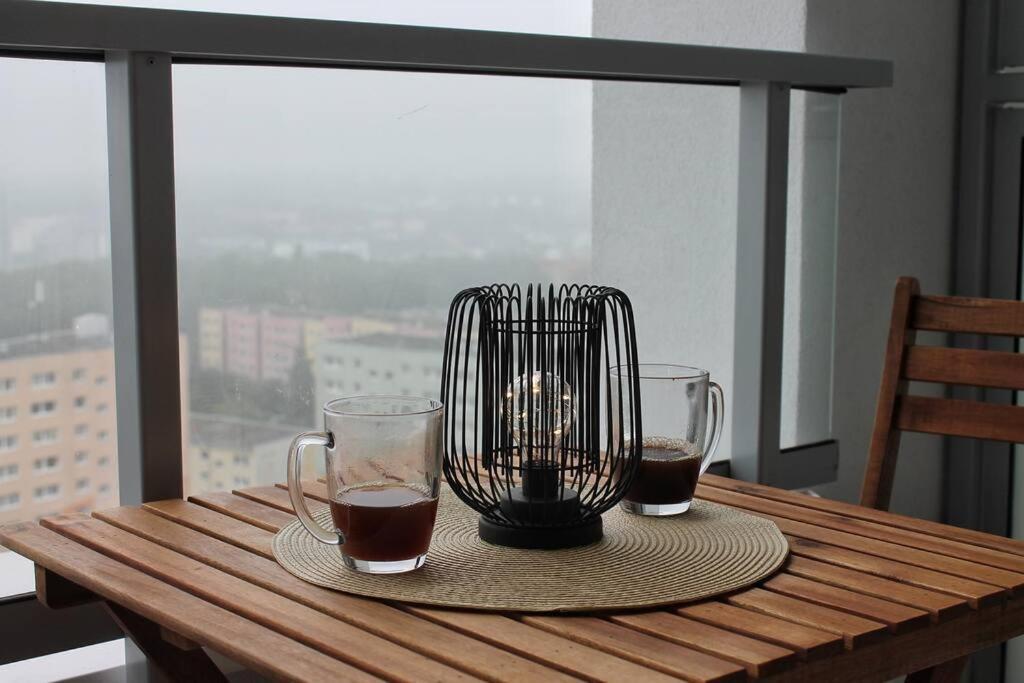 Close-Central Apartments Gdansk - City Center - Cozy Stays - P29 Εξωτερικό φωτογραφία