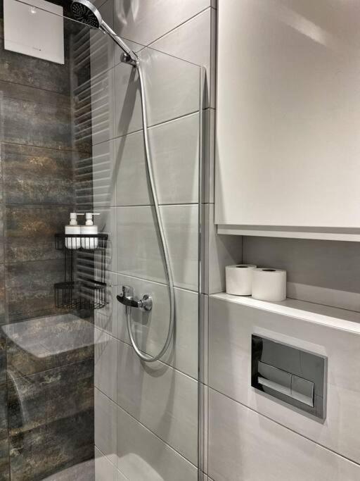 Close-Central Apartments Gdansk - City Center - Cozy Stays - P29 Εξωτερικό φωτογραφία