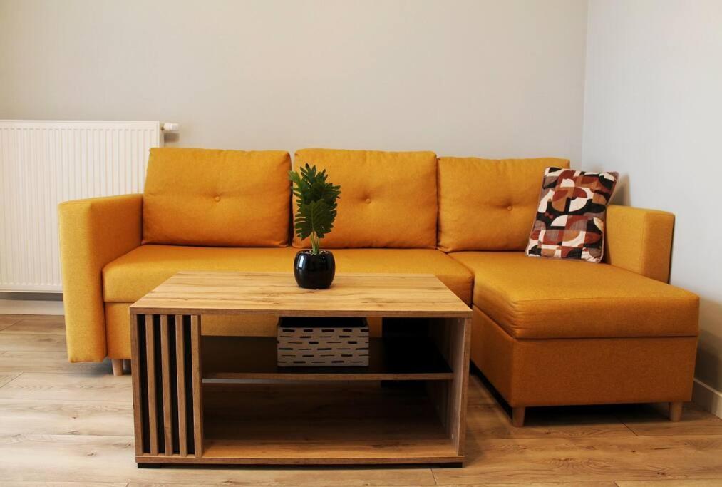 Close-Central Apartments Gdansk - City Center - Cozy Stays - P29 Εξωτερικό φωτογραφία